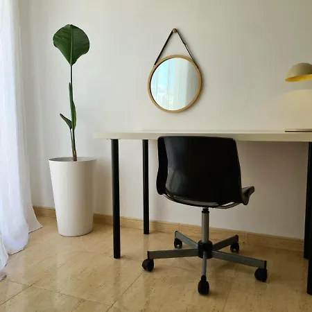 Apartamento La Viajera Espadan *
