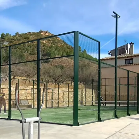 Apartamento La Viajera Espadan