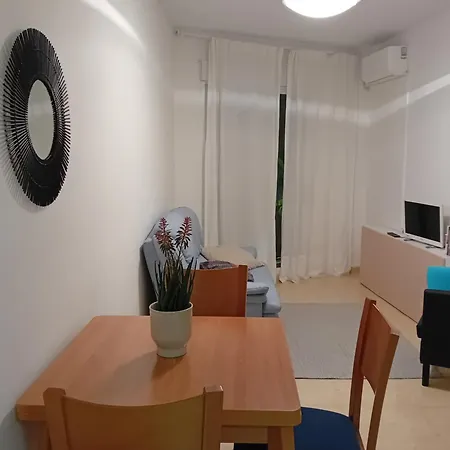 La Viajera Espadan Apartment Algimia de Almonacid